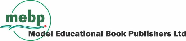 Model Educational Book Publishers Limited