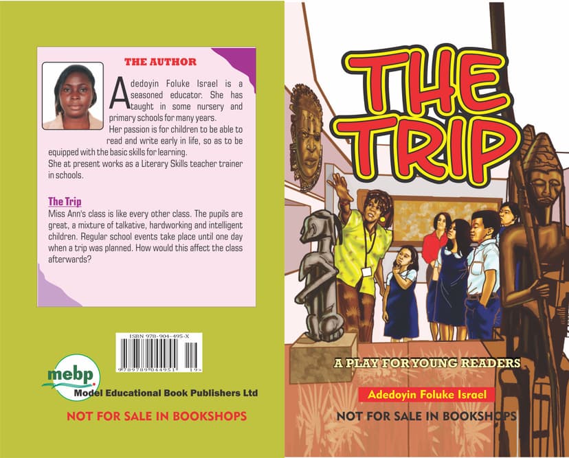 THE TRIP