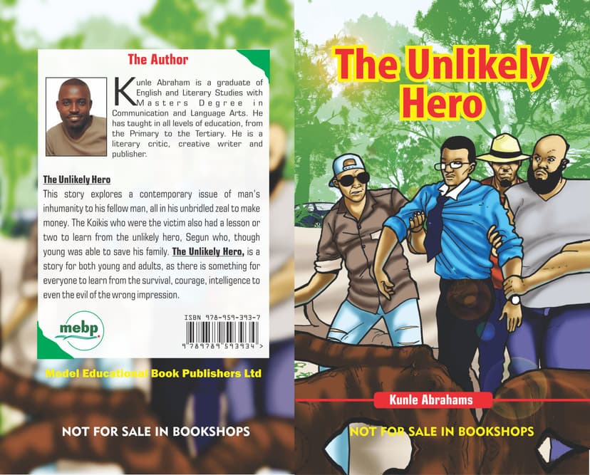 The Unlikely Hero