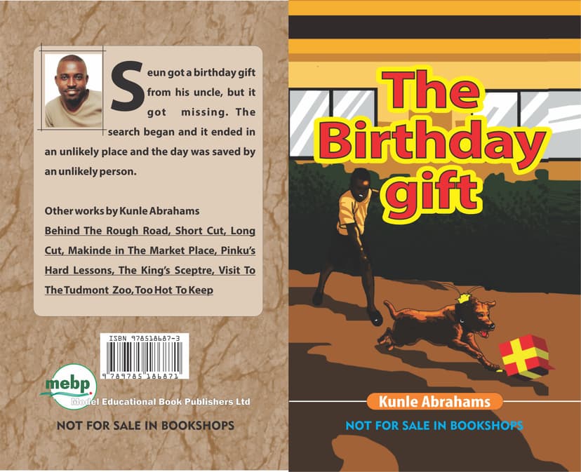 The Birthday gift